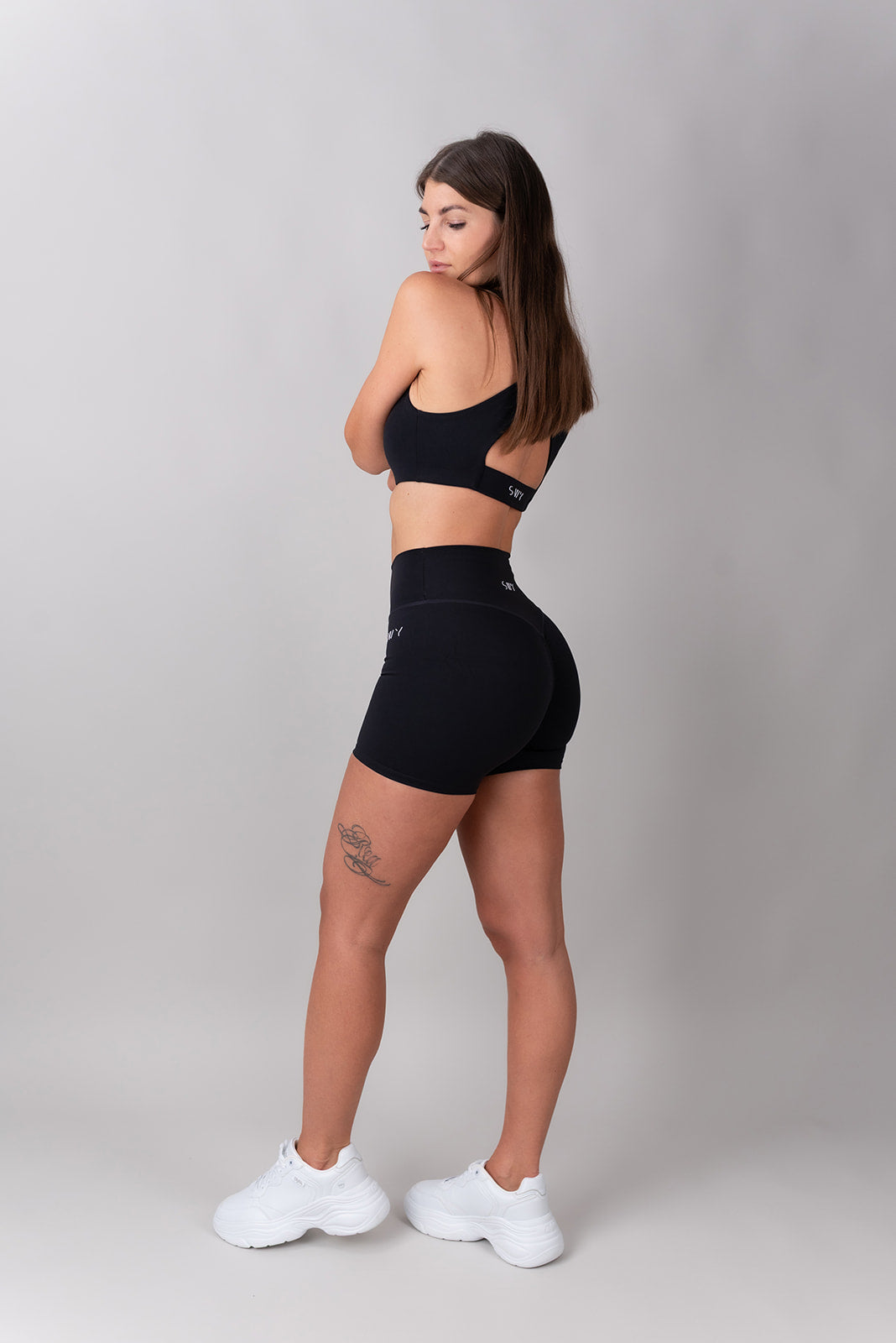 Šortky SoftLux