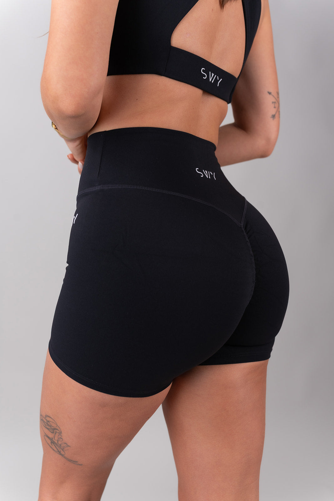 Šortky SoftLux
