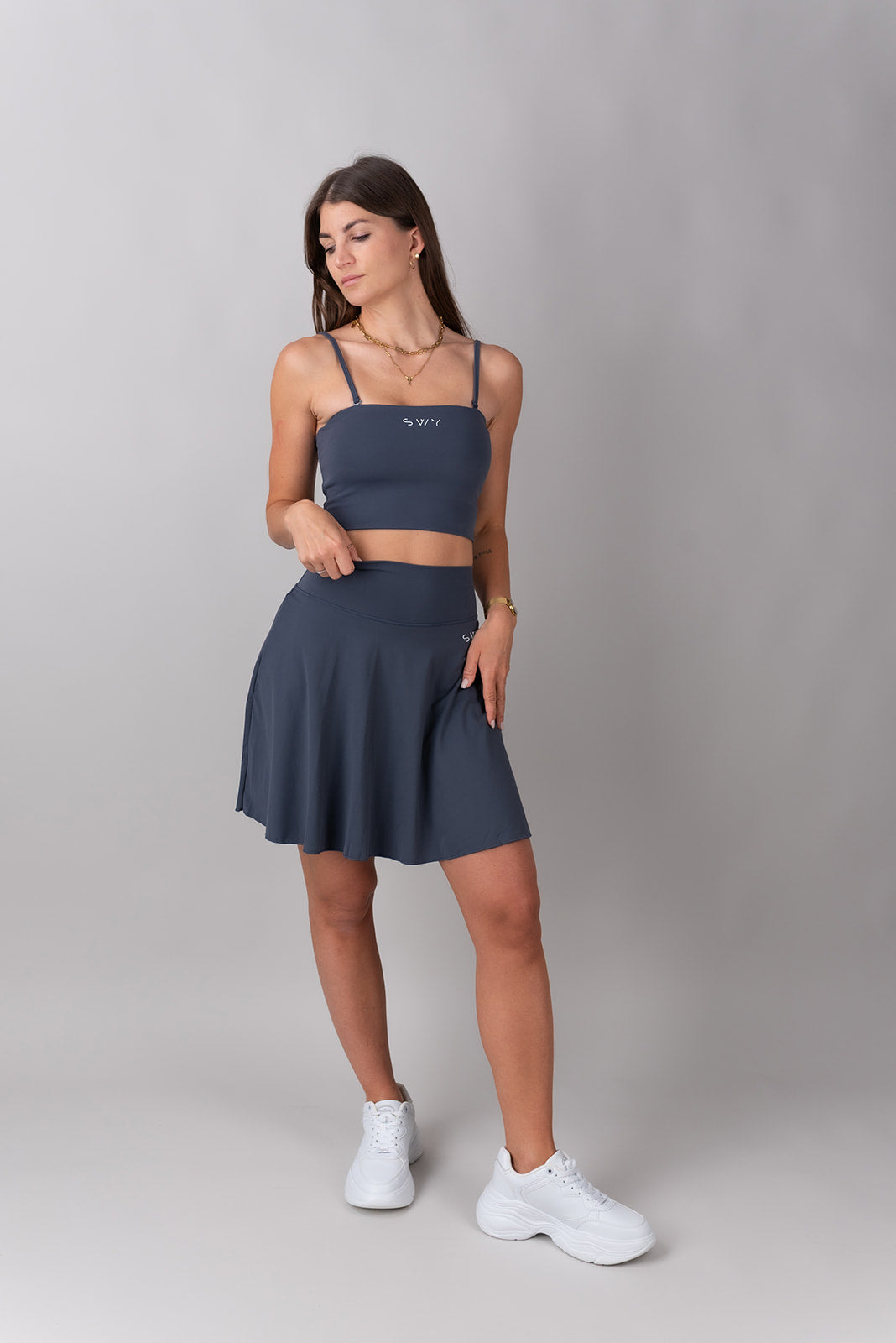 SoftLux 4-Way Top