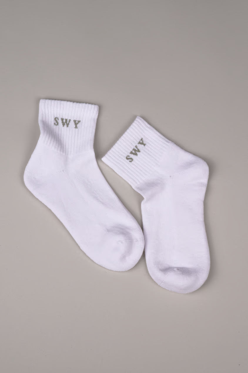 Socks 2 Pack