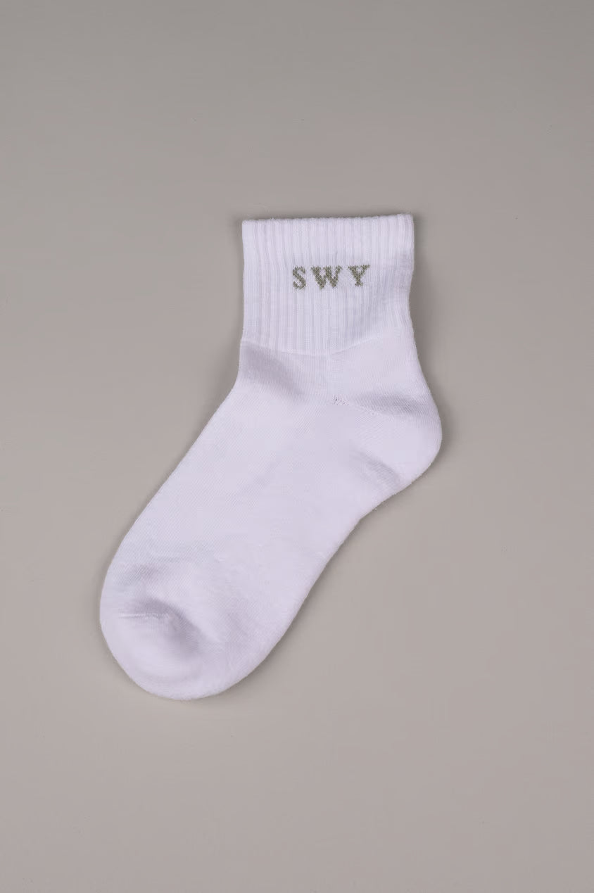 Socks 2 Pack
