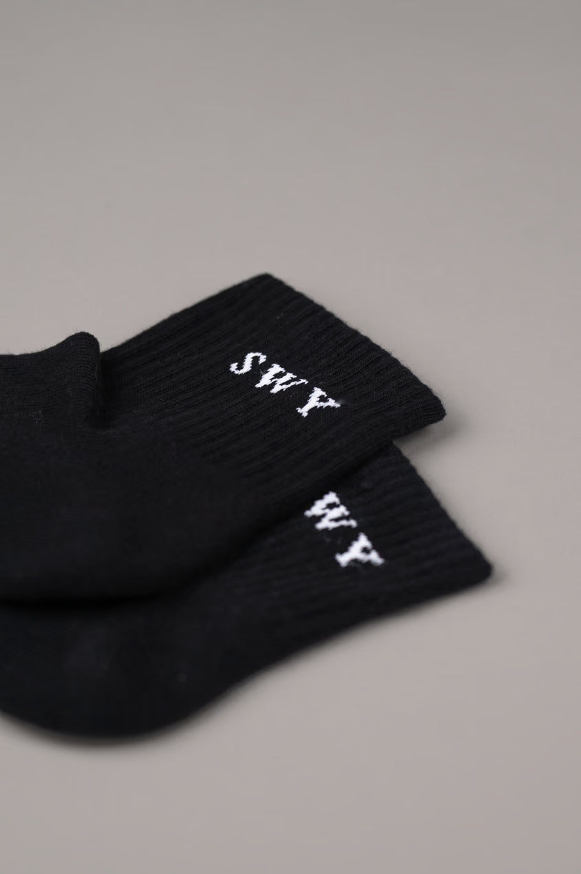 Socks 2 Pack