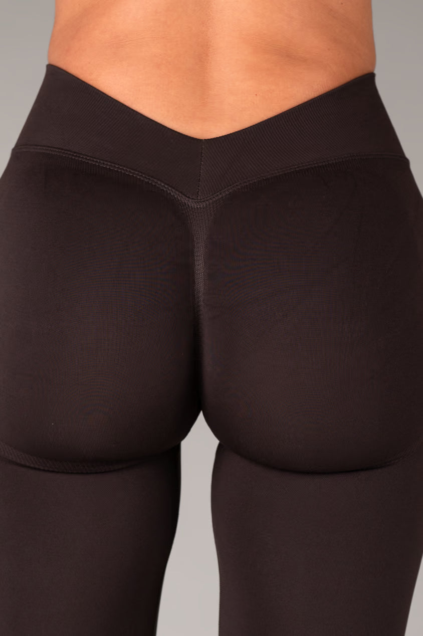 Legíny Bum, hnedé