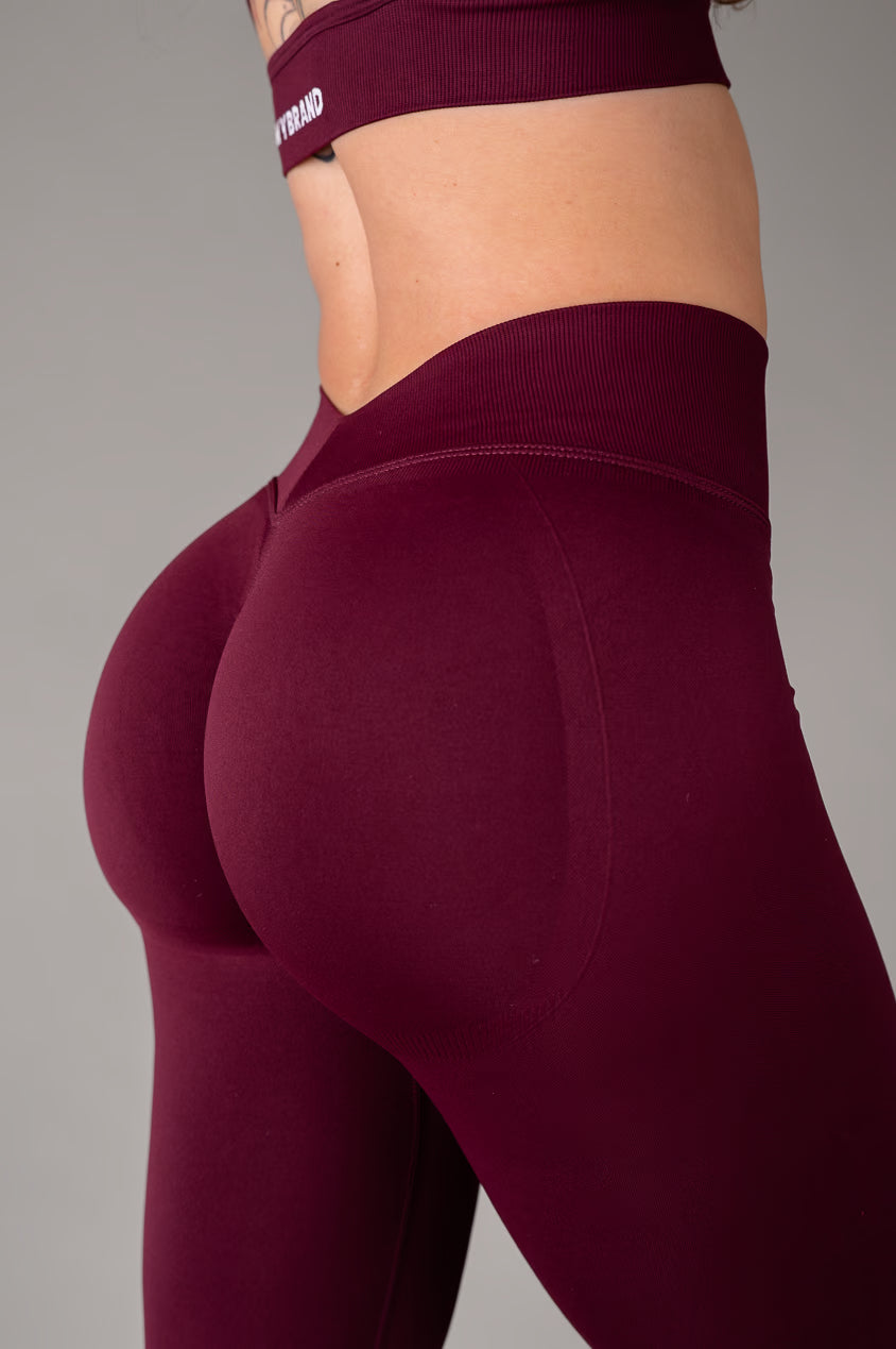 Bum Leggings combined