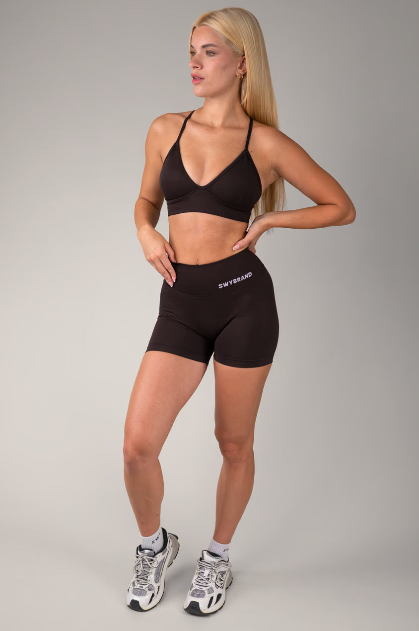 Bum Shorts
