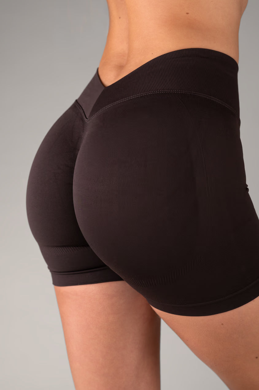 Bum Shorts