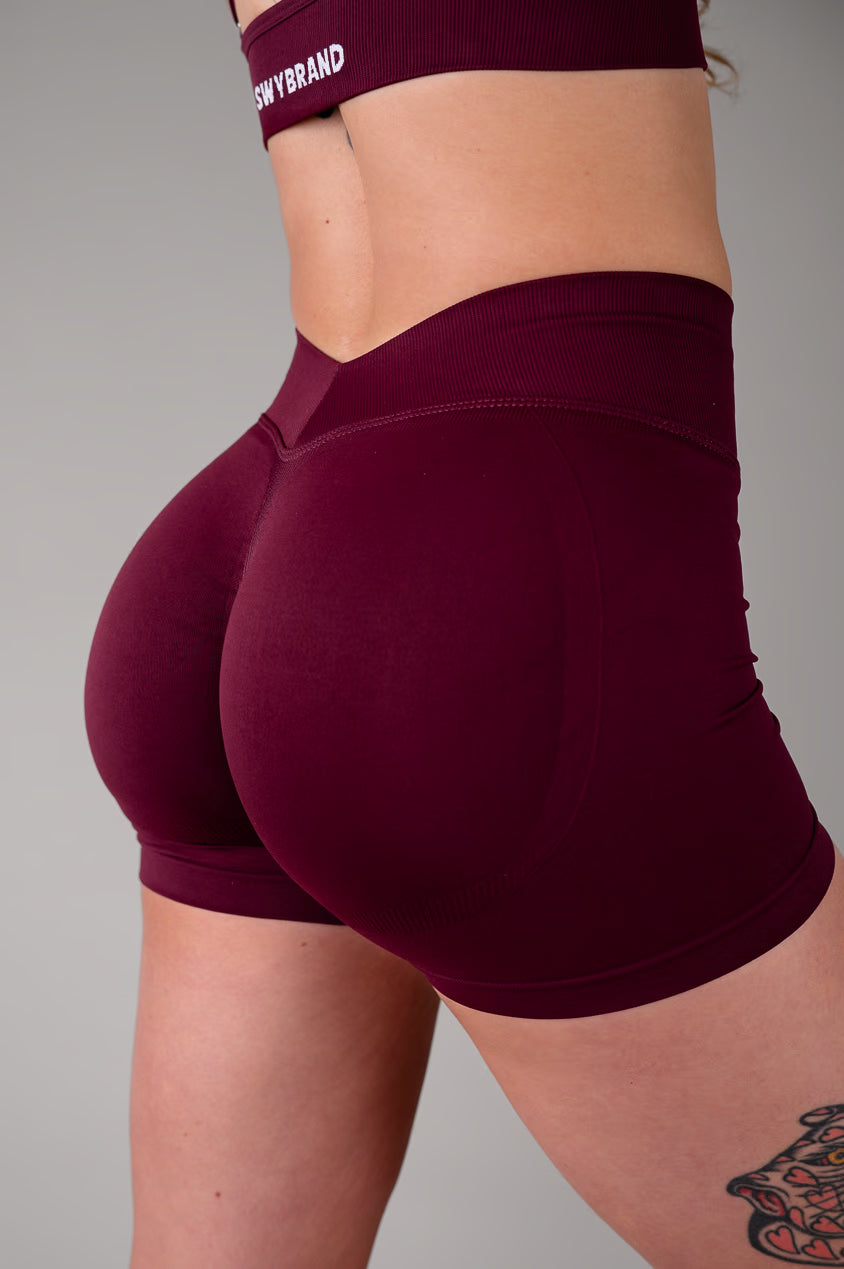 Šortky Bum, slivkové