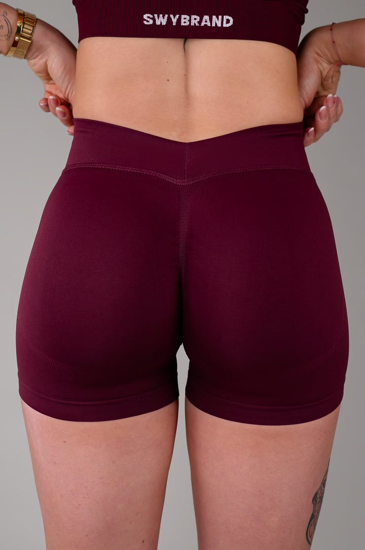 Šortky Bum, slivkové