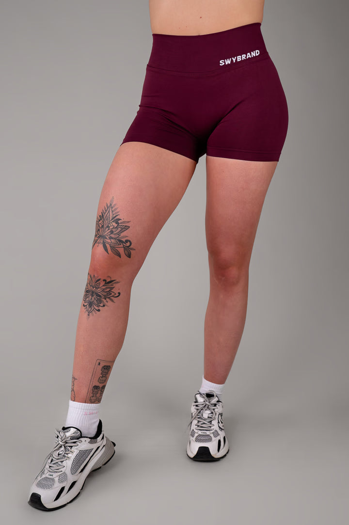 Šortky Bum, slivkové
