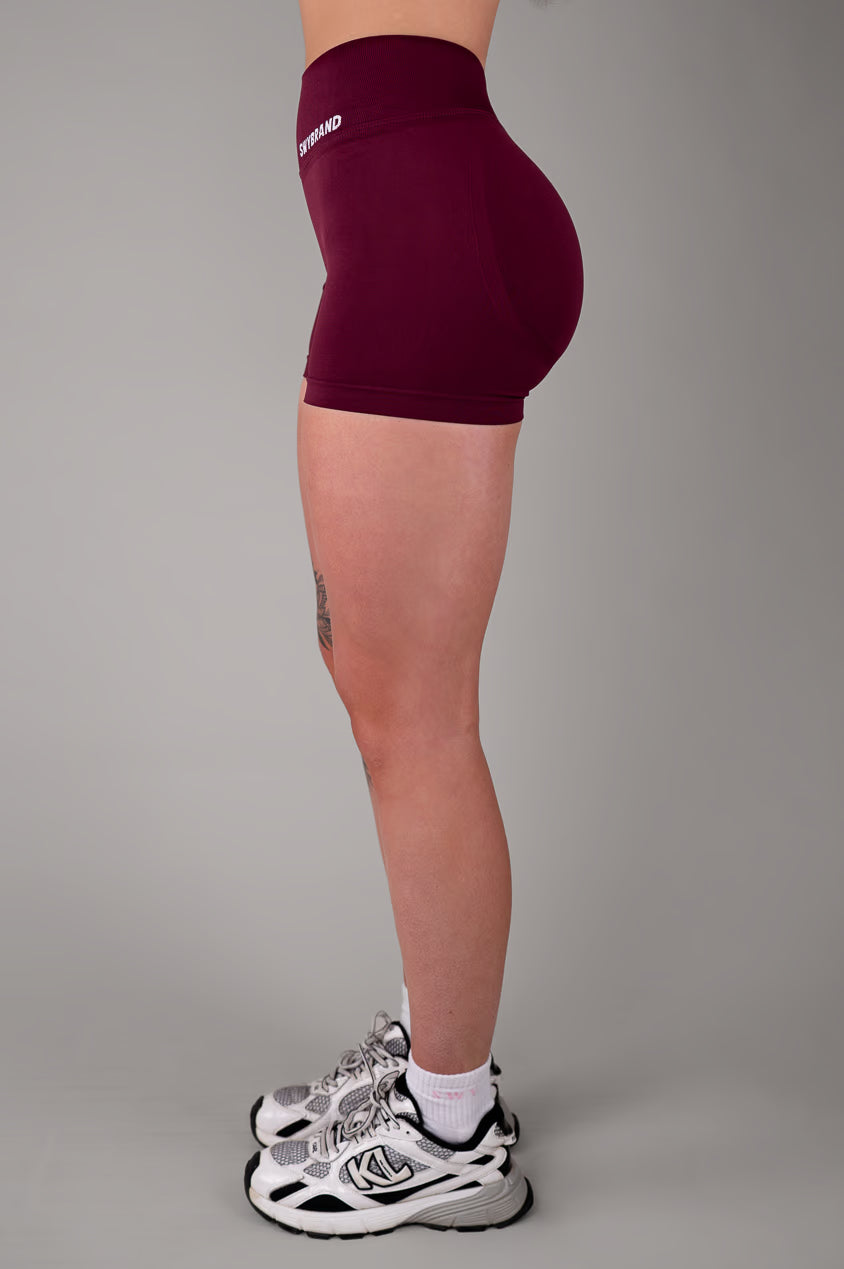 Šortky Bum, slivkové