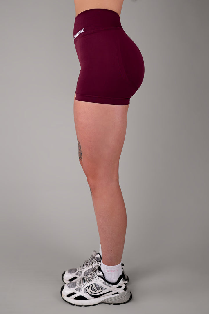 Šortky Bum, slivkové