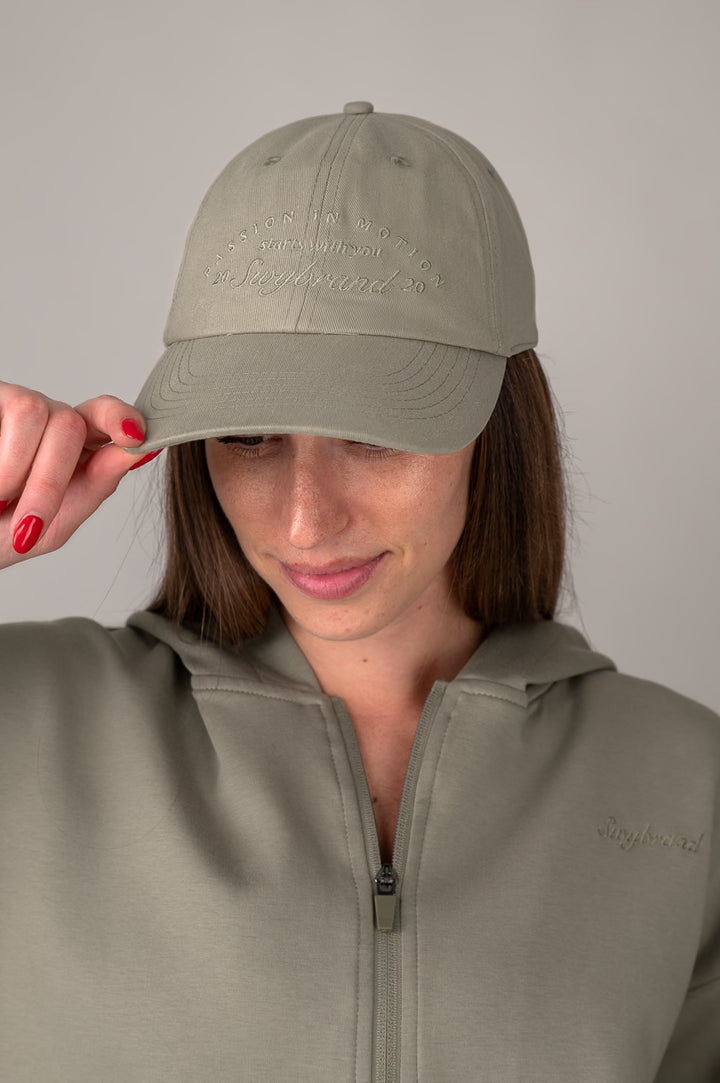 Cap