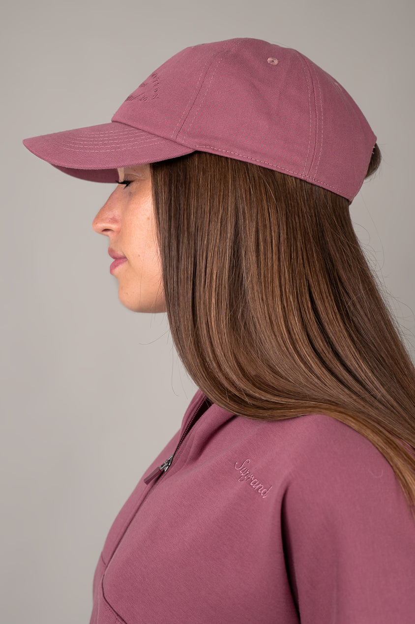 Šiltovka Magenta