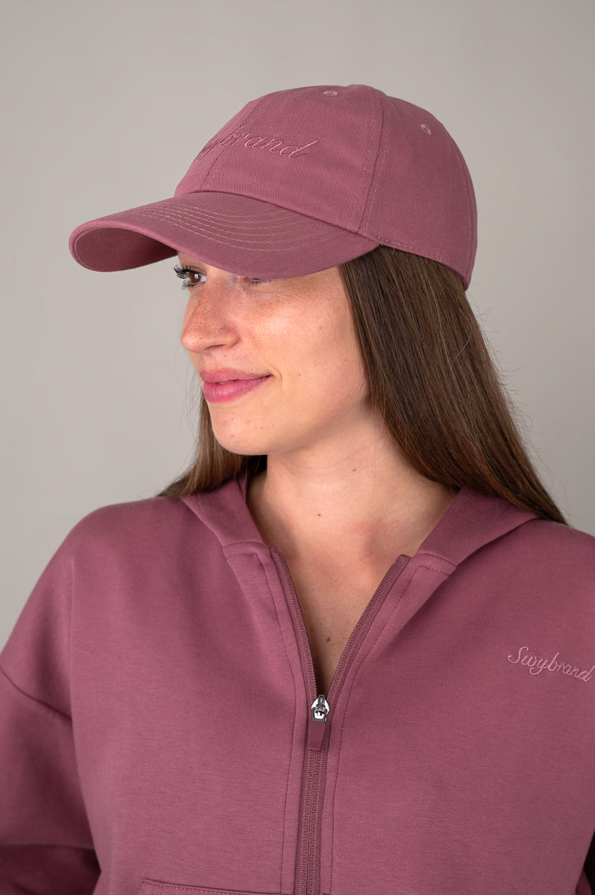 Šiltovka Magenta