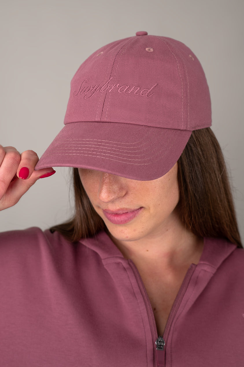 Šiltovka Magenta