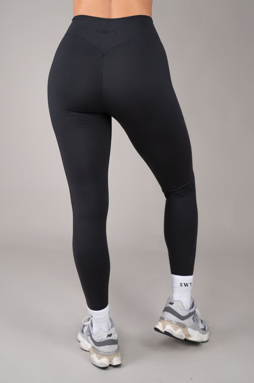 Klasické legíny Comfort 2.0