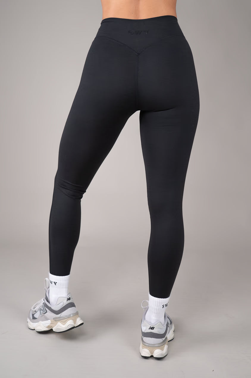 Klasické legíny Comfort 2.0