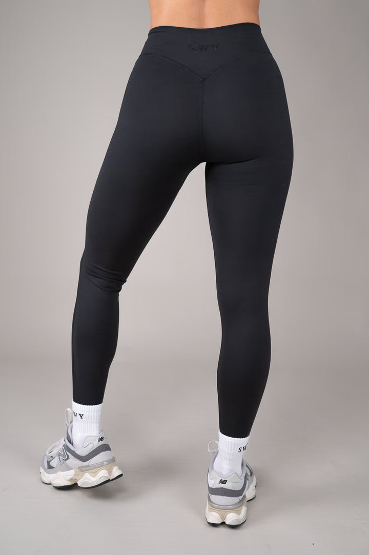 Klasické legíny Comfort 2.0