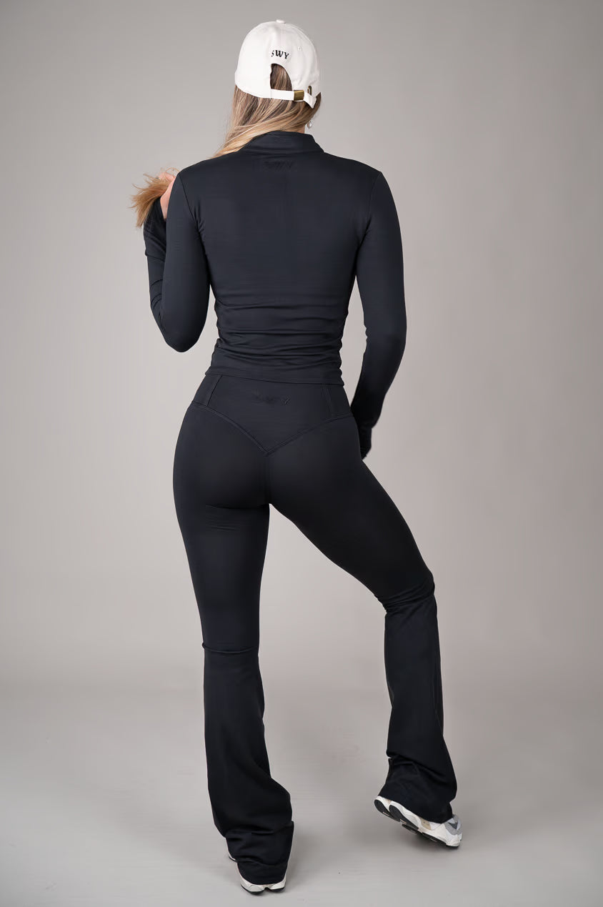Comfort 2.0 Flared Tajice