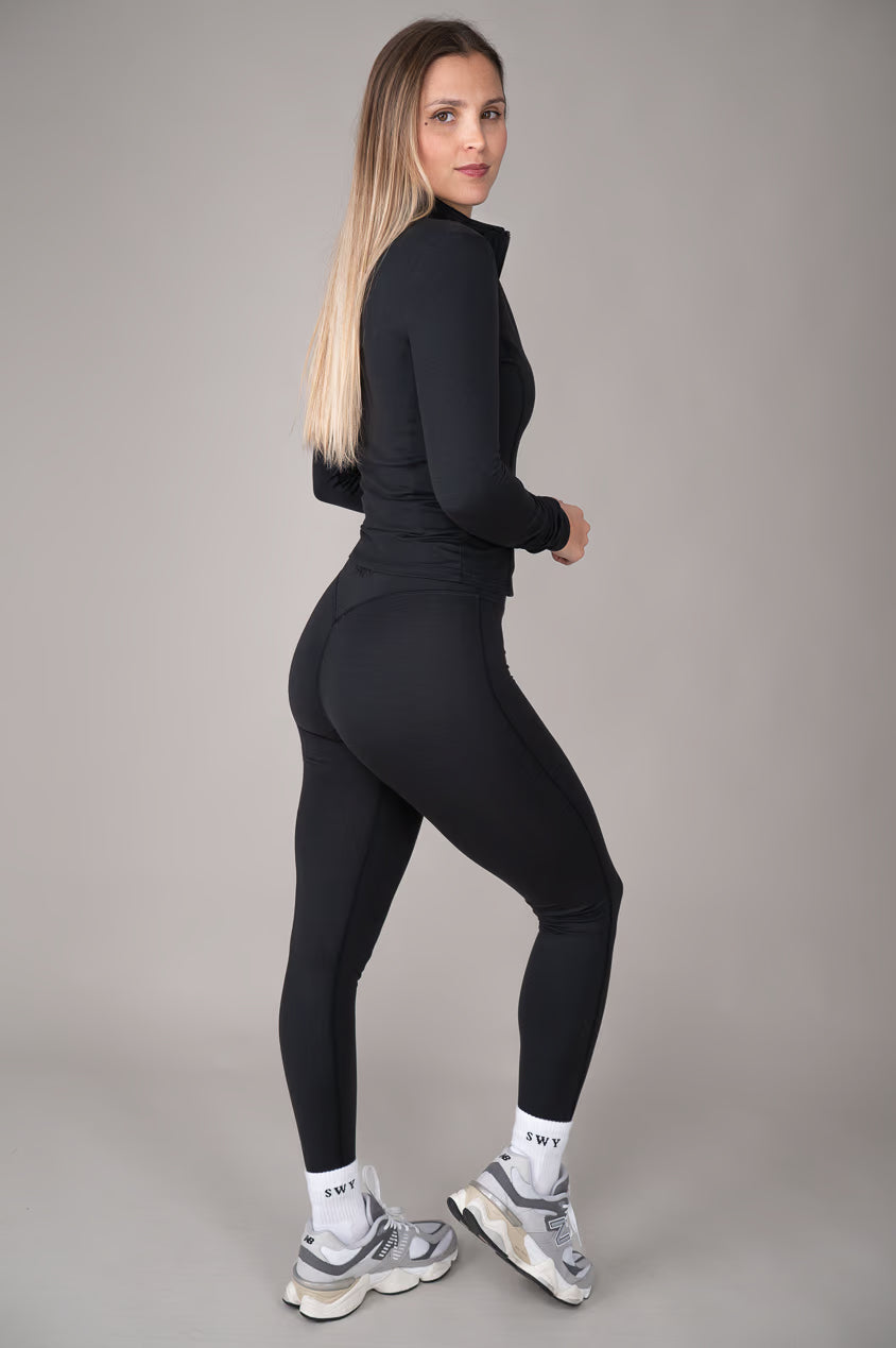 Klasické legíny Comfort 2.0