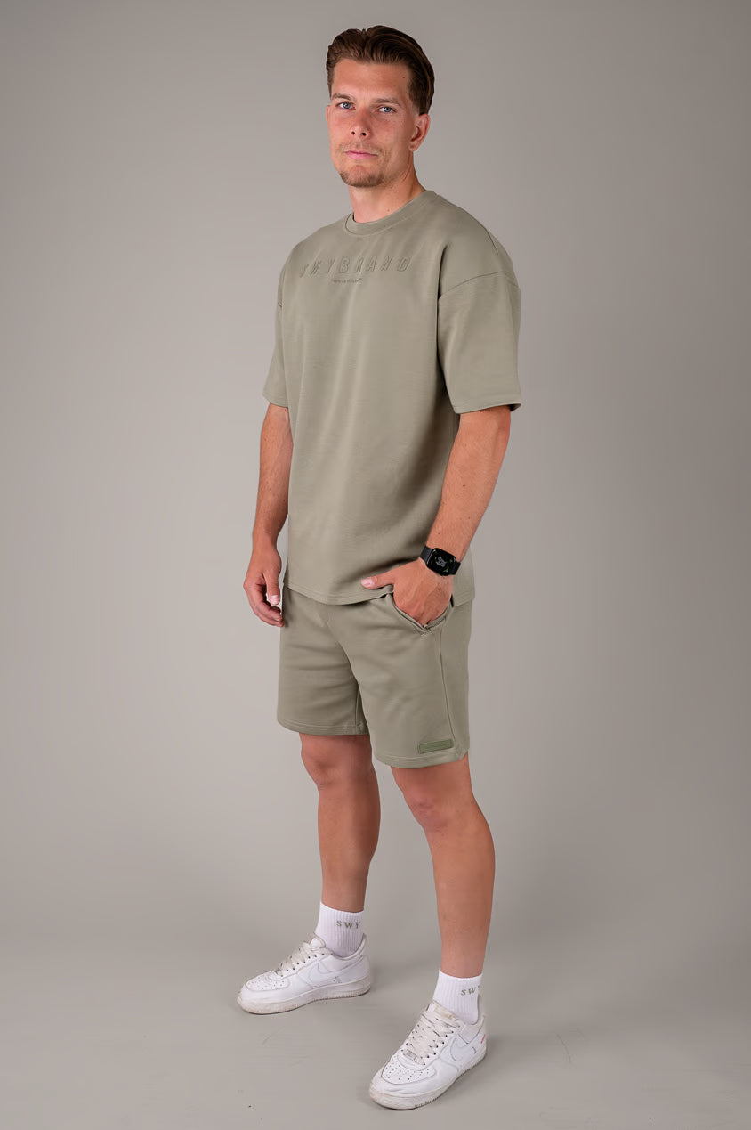 Core 2.0 Shorts