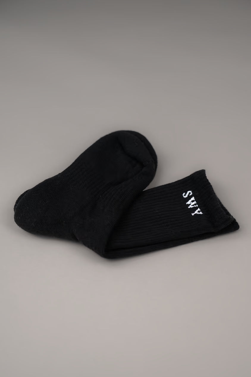 Vysoké ponožky 2 balenie