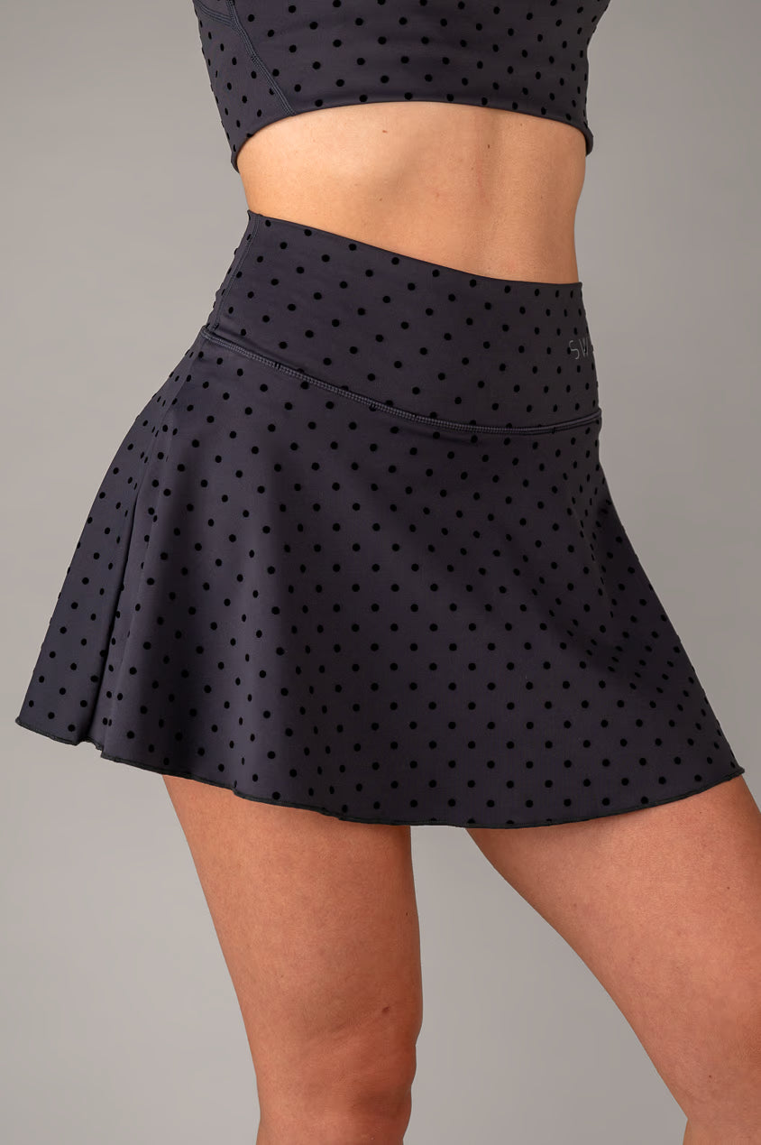 Softlux Skirt combined