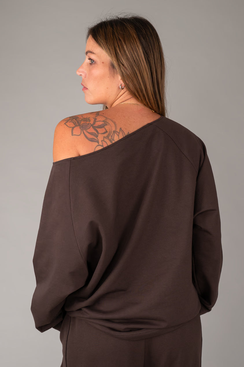 DUSK Sweatshirt