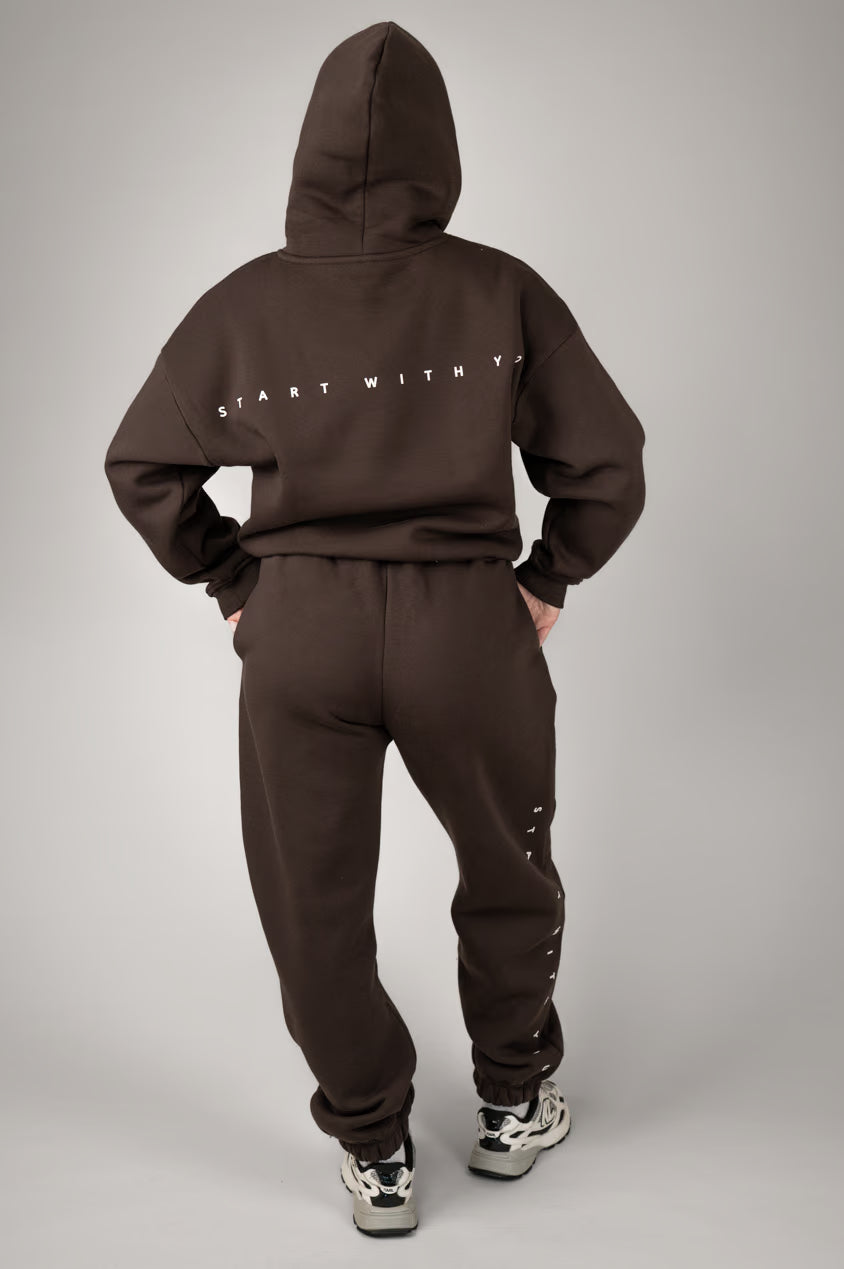 EASE Zipper