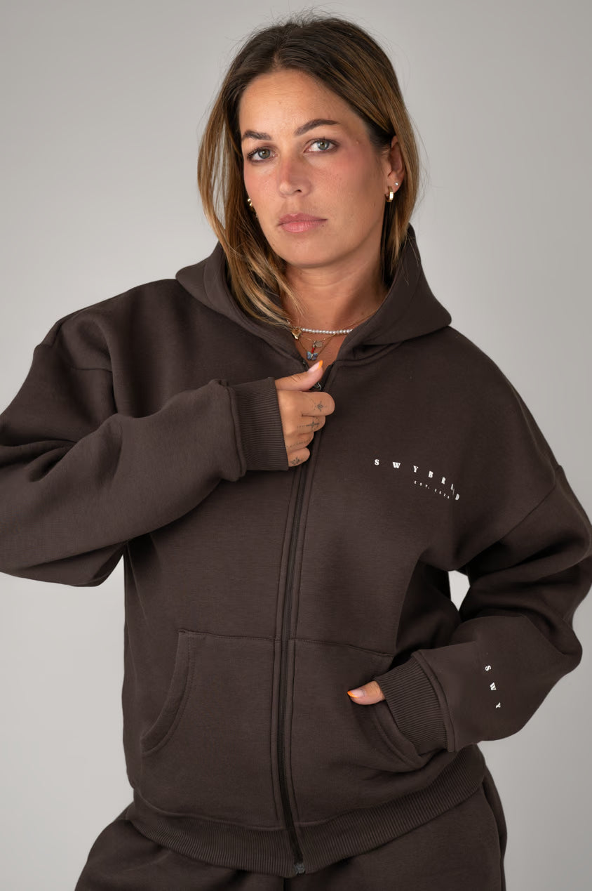 EASE Zipper