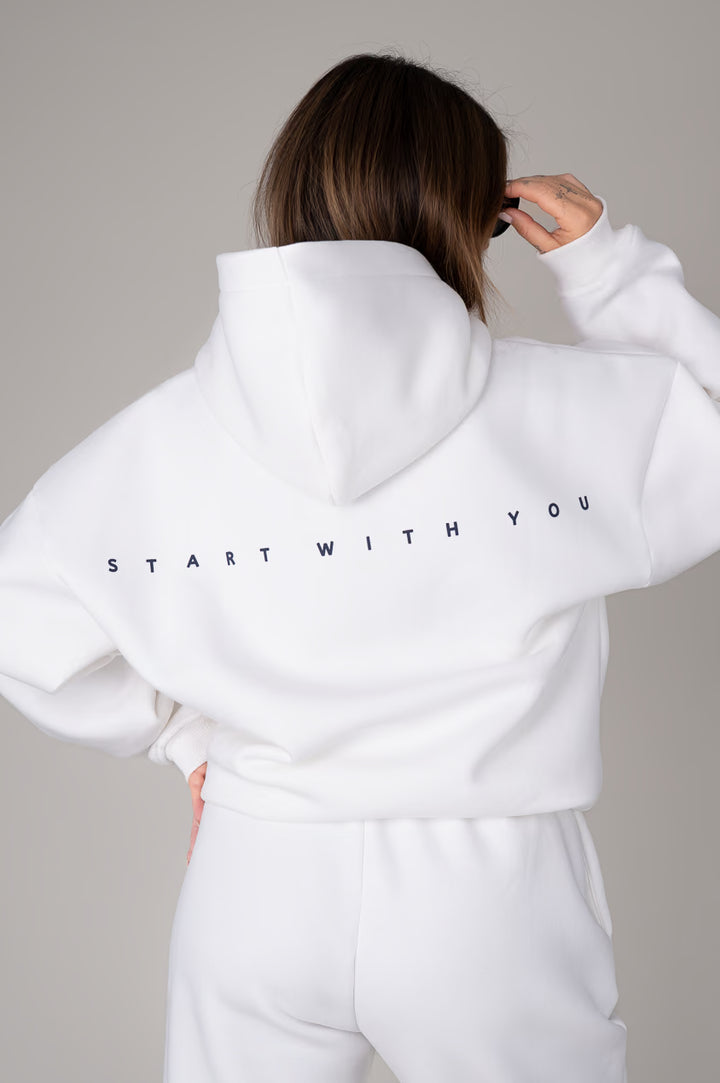 Ease Hoodie