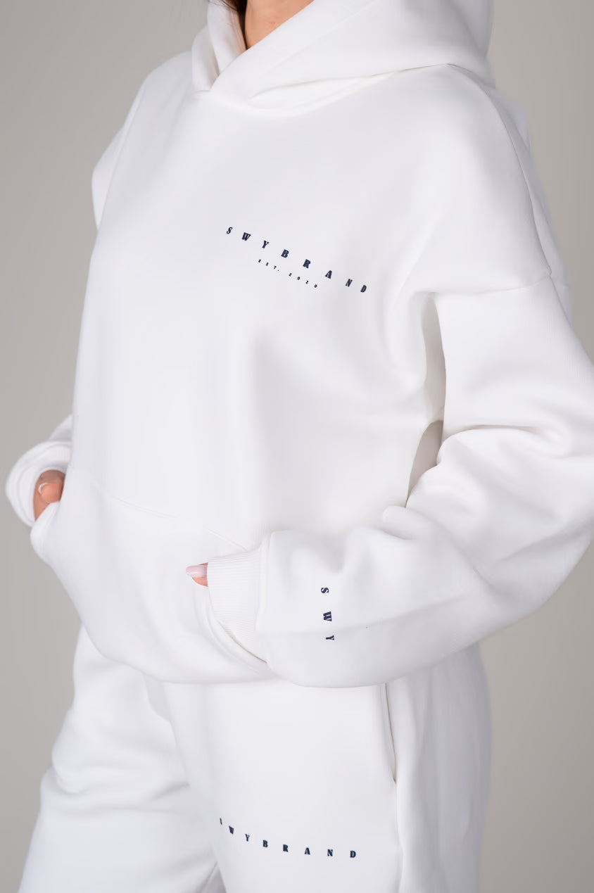 Ease Hoodie