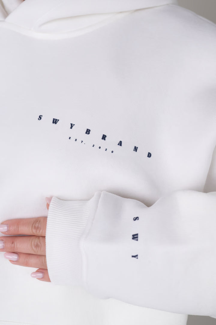 Ease Hoodie