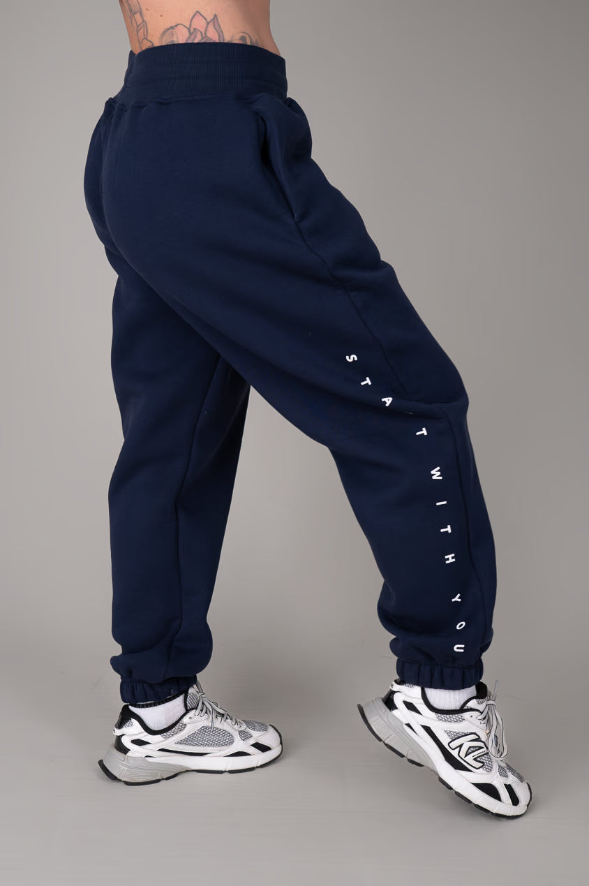 Tepláky Ease