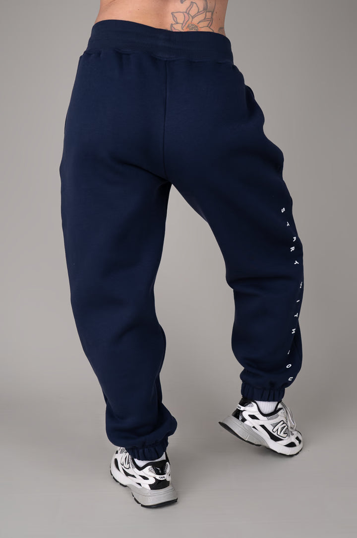 Tepláky Ease