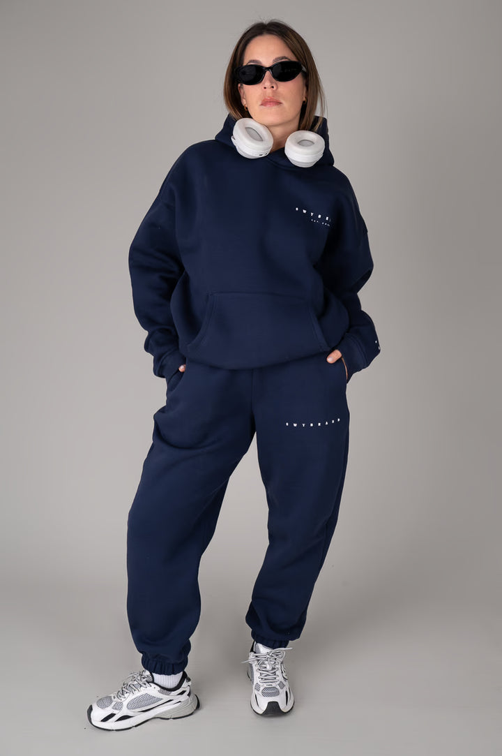 Tepláky Ease