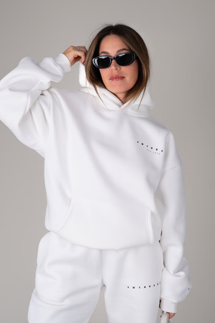 Ease Hoodie
