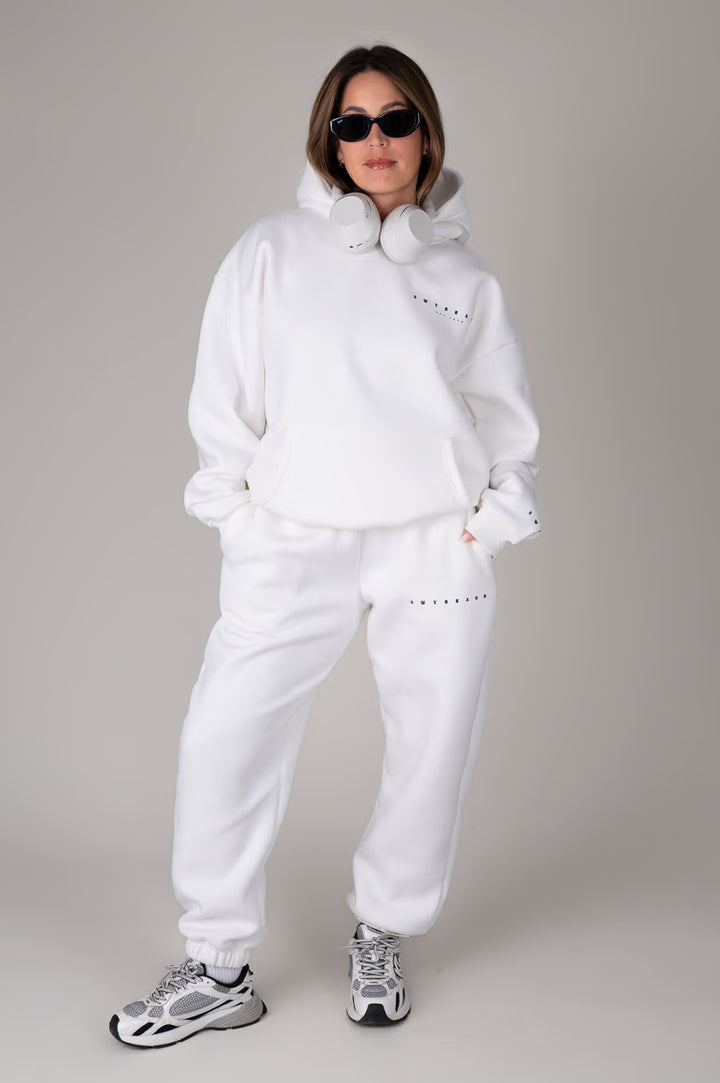 Ease Hoodie