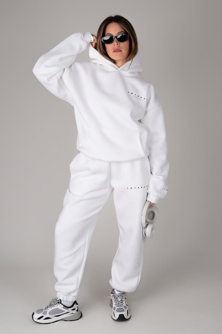 Ease Hoodie