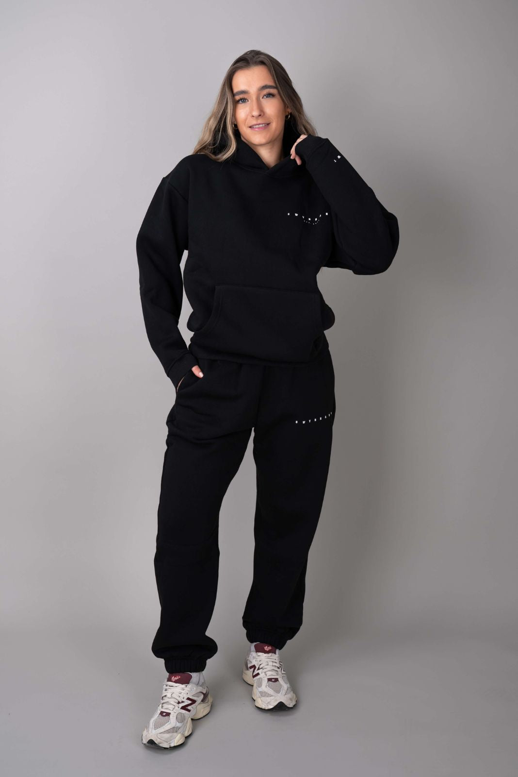 Ease Zipper
