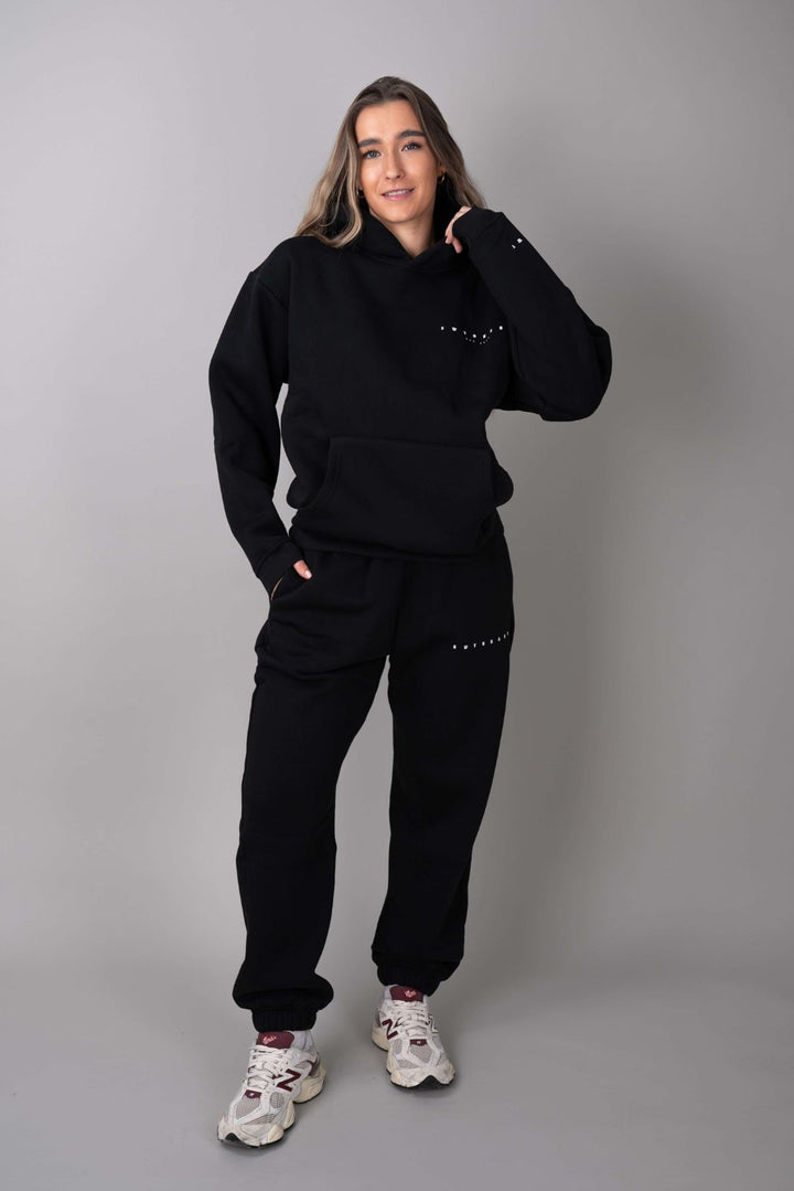 Ease Zipper