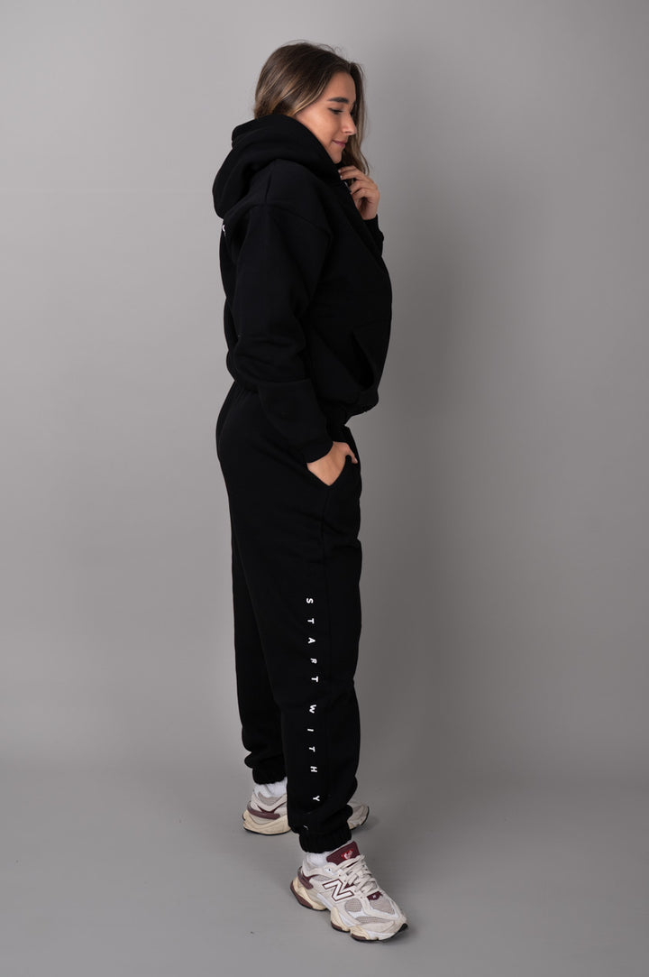Ease Zipper