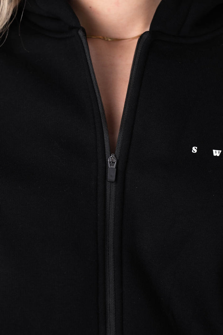 Ease Zipper