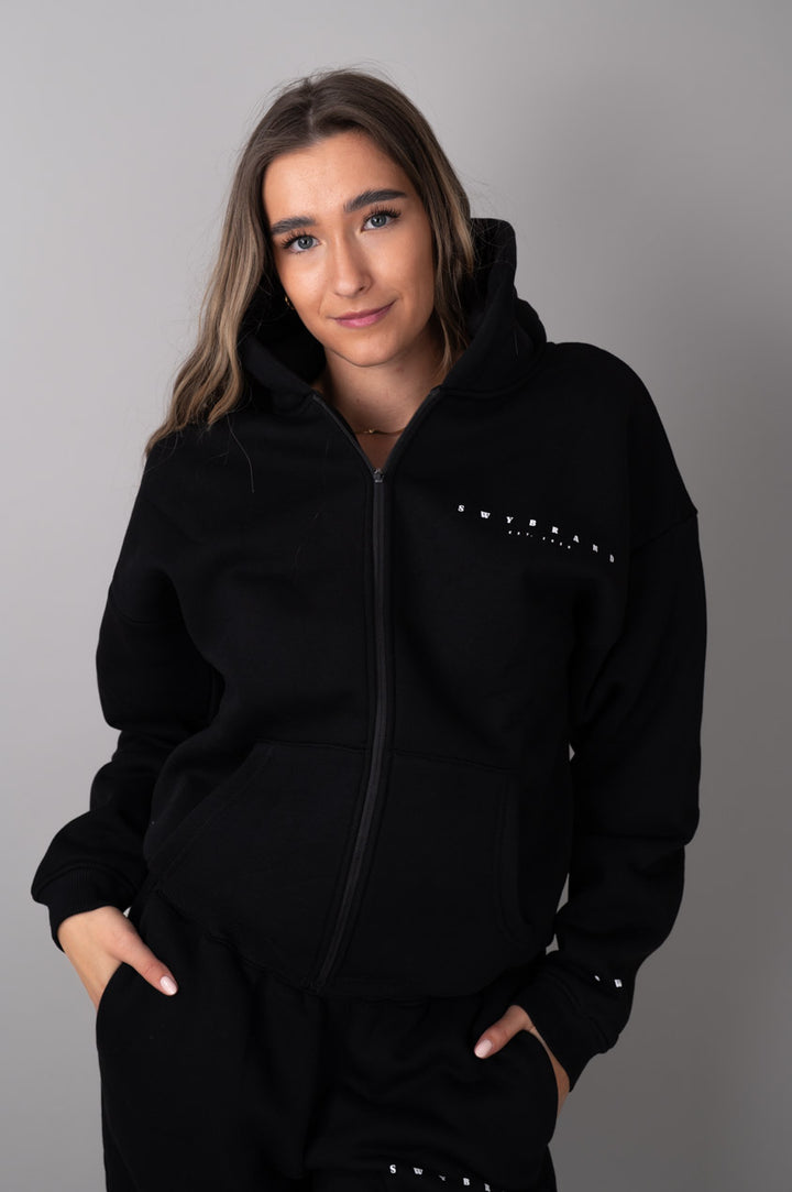 Ease Zipper