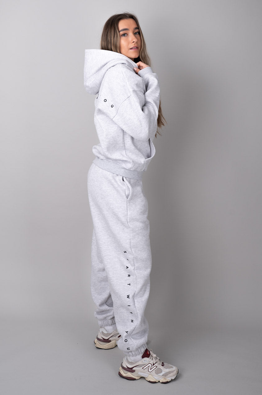 Ease Zipper
