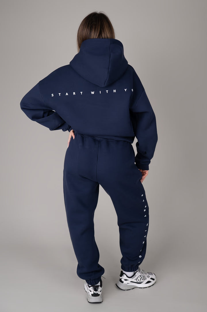 Tepláky Ease