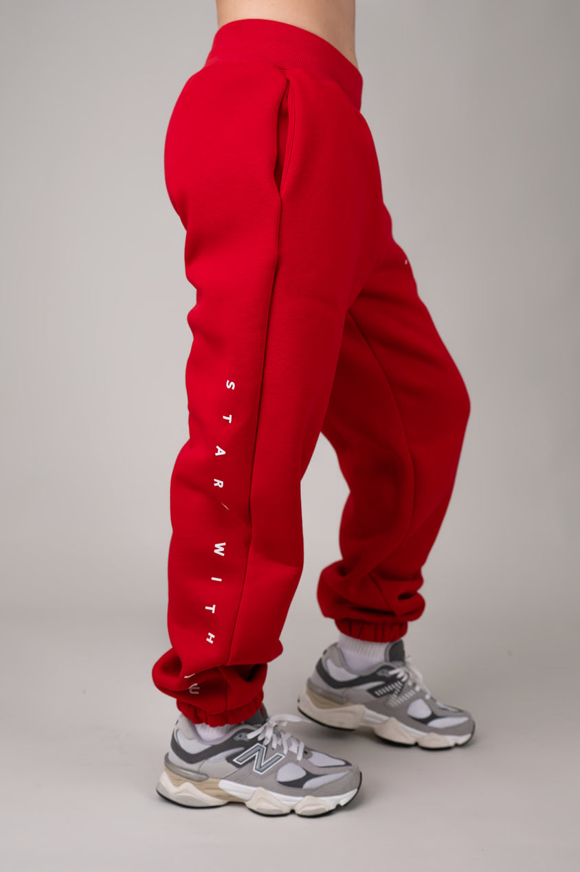Tepláky Ease