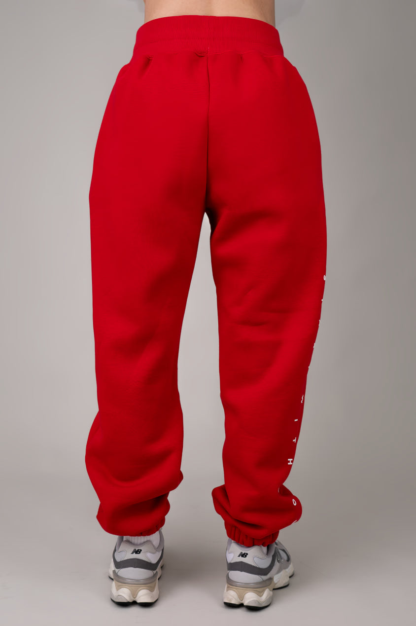 Tepláky Ease