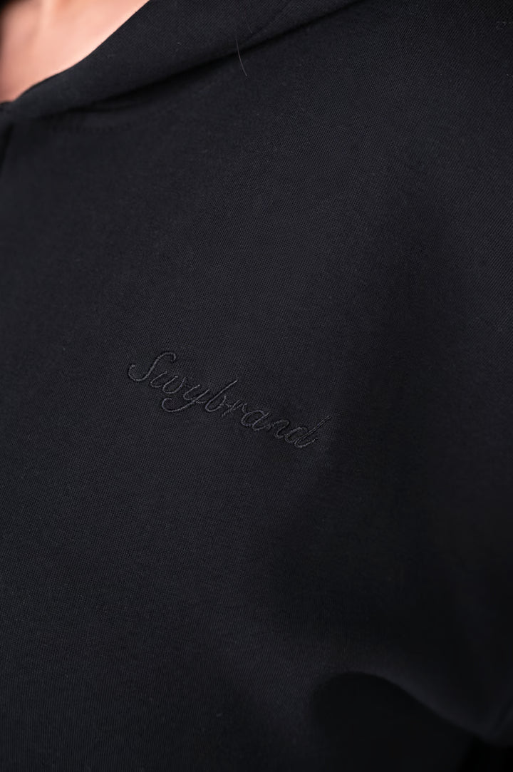 Effort 2.0 Zip Hoodie