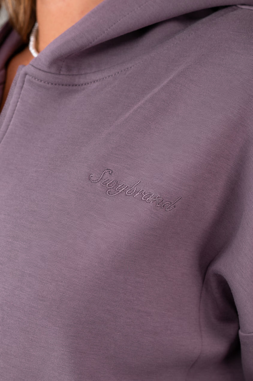 Effort 2.0 Zip Hoodie